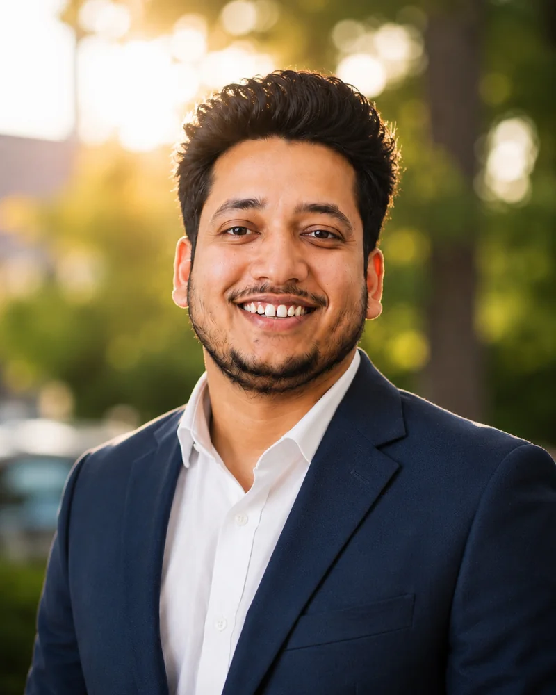 Rupesh Shinde — Enterprise Clinical Systems Product Manager